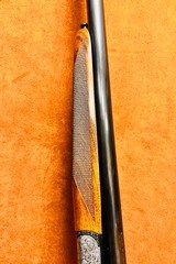 Rizzini BR 550 Side By Side 20ga 29