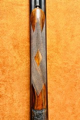 Rizzini BR550 28ga Small Round Body Frame Wood Upgrade Color Case Upgrade!! - 10 of 12