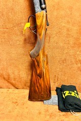 Rizzini BR550 28ga Small Round Body Frame Wood Upgrade Color Case Upgrade!! - 8 of 12