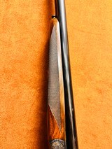 Rizzini BR550 28ga Small Round Body Frame Wood Upgrade Color Case Upgrade!! - 11 of 12