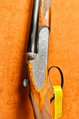 BR552 Small Frame 28ga 29