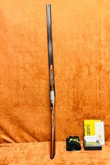 BR552 Small Frame 28ga 29