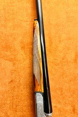 BR552 Small Frame 28ga 29