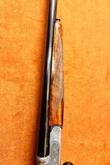 BR552 Small Frame 28ga 29