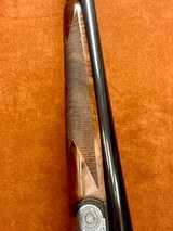 Rizzini BR 552 Small 28 gauge 29 inch English stock TRADES ALWAYS WELCOME!! - 12 of 13