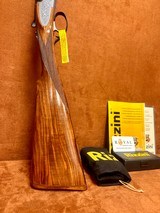 Rizzini BR552 28gauge 29 inch English stock - 8 of 13