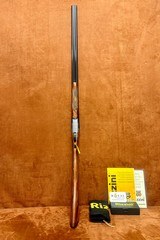 Rizzini BR552 28gauge 29 inch English stock - 2 of 13