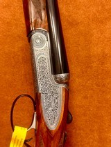 Rizzini BR552 28gauge 29 inch English stock - 6 of 13