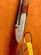 Rizzini BR552 28gauge 29 inch English stock - 4 of 13