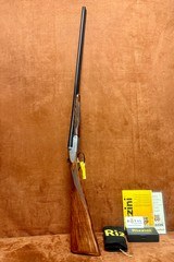 Rizzini BR552 28gauge 29 inch English stock - 1 of 13