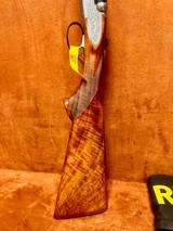 Rizzini BR552 SM 28 gauge 29 inch Gorgeous wood upgrade - 9 of 13