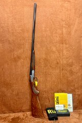 Rizzini BR552 SM 28 gauge 29 inch Gorgeous wood upgrade - 1 of 13