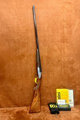 Rizzini BR552 SM 28 gauge 29 inch Gorgeous wood upgrade - 3 of 13
