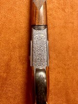 Rizzini BR552 SM 28 gauge 29 inch Gorgeous wood upgrade - 5 of 13