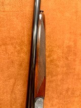 Rizzini BR552 SM 28 gauge 29 inch Gorgeous wood upgrade - 10 of 13