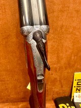 Rizzini BR552 SM 28 gauge 29 inch Gorgeous wood upgrade - 7 of 13