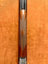 Rizzini BR552 SM 28 gauge 29 inch Gorgeous wood upgrade - 11 of 13