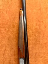 Rizzini BR552 SM 28 gauge 29 inch Gorgeous wood upgrade - 12 of 13