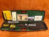 Rizzini BR552 SM 28 gauge 29 inch English stock - 13 of 13