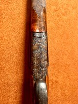 Rizzini RB 550 Small frameCCH 32 gauge 29 inch - 5 of 12