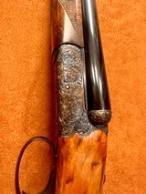 Rizzini RB 550 Small frameCCH 32 gauge 29 inch - 6 of 12