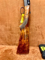 Rizzini RB 550 Small frameCCH 32 gauge 29 inch - 8 of 12