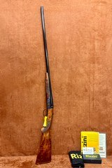 Rizzini RB 550 Small frameCCH 32 gauge 29 inch - 3 of 12