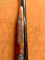 Rizzini RB 550 Small frameCCH 32 gauge 29 inch - 11 of 12