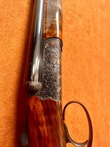Rizzini RB 550 Small frameCCH 32 gauge 29 inch - 4 of 12