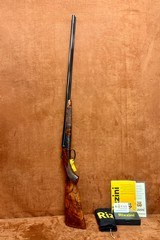 Rizzini RB 550 Small frameCCH 32 gauge 29 inch - 1 of 12