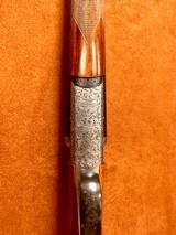 Rizzini BR550 RB SM 28 gauge 29 inch English stock - 5 of 13