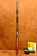 Rizzini BR550 RB SM 28 gauge 29 inch English stock - 2 of 13