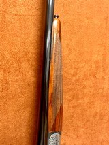 Rizzini BR550 RB SM 28 gauge 29 inch English stock - 10 of 13