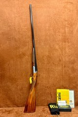 Rizzini BR550 RB SM 28 gauge 29 inch English stock - 3 of 13