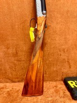Rizzini BR550 RB SM 28 gauge 29 inch English stock - 9 of 13