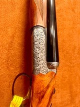 Rizzini BR550 RB SM 28 gauge 29 inch English stock - 6 of 13