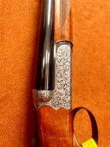 Rizzini BR550 RB SM 28 gauge 29 inch English stock - 4 of 13