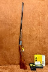 Rizzini BR550 RB SM 28 gauge 29 inch English stock - 1 of 13
