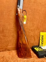 Rizzini BR550 RB SM 28 gauge 29 inch English stock - 8 of 13