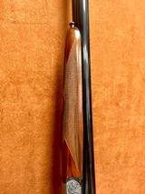 Rizzini BR550 RB SM 28 gauge 29 inch English stock - 12 of 13