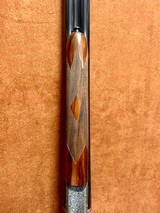 Rizzini BR550 RB SM 28 gauge 29 inch English stock - 11 of 13