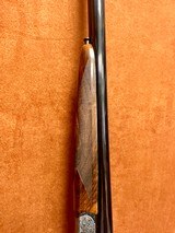 Rizzini BR550 RB SM 28 gauge 29 inch English stock - 12 of 13