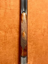 Rizzini BR550 RB SM 28 gauge 29 inch English stock - 11 of 13
