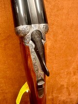 Rizzini BR550 RB SM 28 gauge 29 inch English stock - 7 of 13