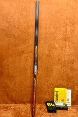 Rizzini BR550 RB SM 28 gauge 29 inch English stock - 2 of 13