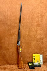Rizzini BR550 RB SM 28 gauge 29 inch English stock - 1 of 13