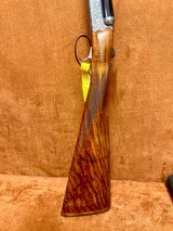 Rizzini BR550 RB SM 28 gauge 29 inch English stock - 9 of 13