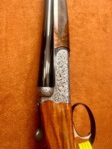 Rizzini BR550 RB SM 28 gauge 29 inch English stock - 4 of 13