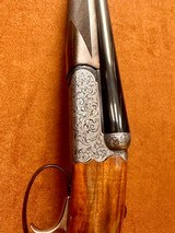 Rizzini BR550 RB SM 28 gauge 29 inch English stock - 6 of 13
