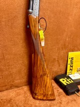 Rizzini BR550 RB SM 28 gauge 29 inch English stock - 8 of 13